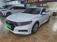Honda Accord 2020