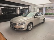 Volvo S60 2017