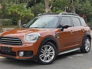 MINI Countryman 2017