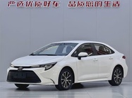 Toyota Levin 2023
