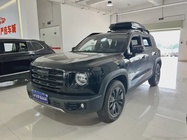Haval Big Dog 2022