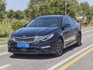 Kia K5 2018