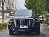 Hongqi HS5 2025
