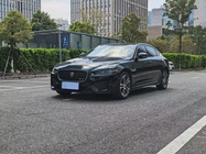 Jaguar XE 2023