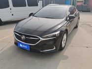 Buick LaCrosse 2020