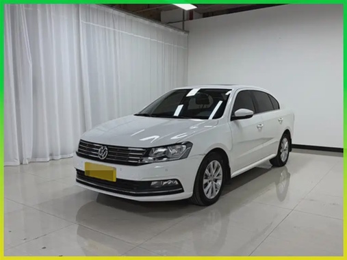 Volkswagen Lavida 2017