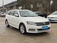 Volkswagen Gran Lavida 2016