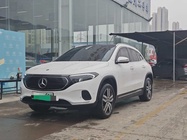 Mercedes-Benz EQA 2023