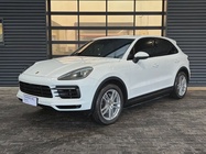 Porsche Cayenne 2019