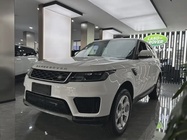 Land Rover Sport 2021