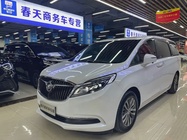 Buick GL8 2019