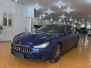 Maserati Ghibli 2018