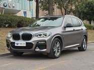 BMW X3 2019