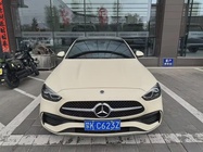 Mercedes-Benz C-Class 2023