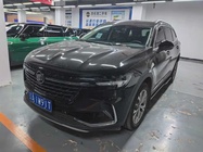 Buick Envision Plus 2023