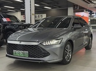 BYD Qin PLUS 2023