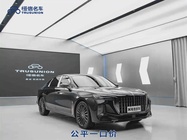 Hongqi H9 2025