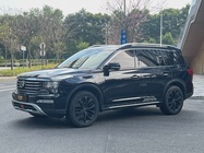 GAC GS8 2018