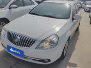 Buick Excelle 2016