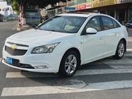 Chevrolet Cruze 2014