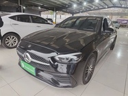 Mercedes-Benz C-Class 2024