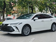 Toyota Avalon 2025
