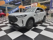 Jetour X70 PLUS 2023