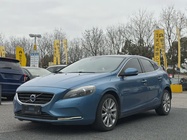 Volvo V40 2016