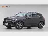 Mercedes-Benz GLE-Class 2023