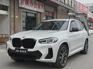 BMW X3 2023