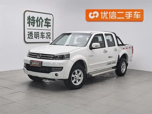 Great Wall 5 2014