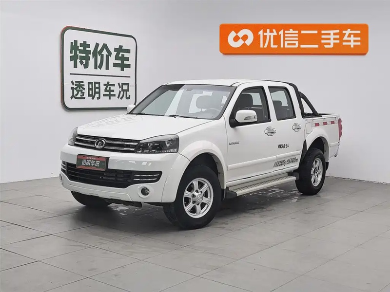 Great Wall 5