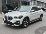 BMW X1 2022