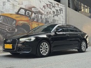 Audi A6 2017