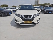Nissan X-Trail 2021