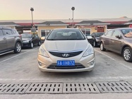 Hyundai Verna 2014