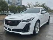 Cadillac CT5 2021