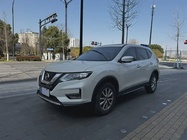 Nissan X-Trail 2020