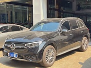 Mercedes-Benz GLC-Class 2025