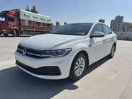 Volkswagen Bora 2021