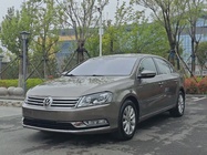 Volkswagen Magotan 2013