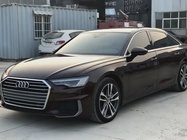 Audi A6 2019