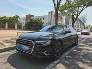 Audi A6 2023