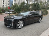 Cadillac CT6 2024