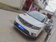 Geely X6 2018