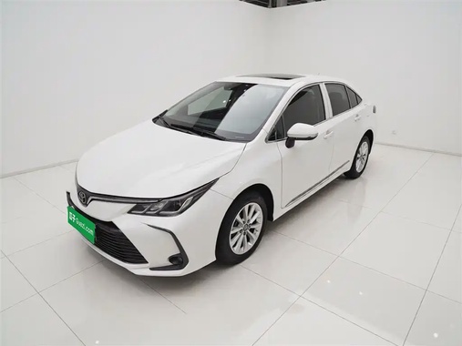 Toyota Corolla 2023