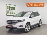 Ford Edge 2015