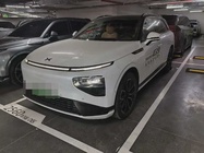 XPeng G9 2025