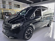 Mercedes-Benz V-Class 2025