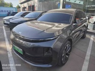 Li Auto L6 2024